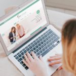 Je wil als startende ondernemer een professionele website Je wil als startende ondernemer een professionele website