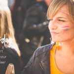 Koningsdag wordt nat en koud (maar gelukkig hebben we de inhakers)