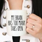 Meer rust in je hoofd met de brain dump methode