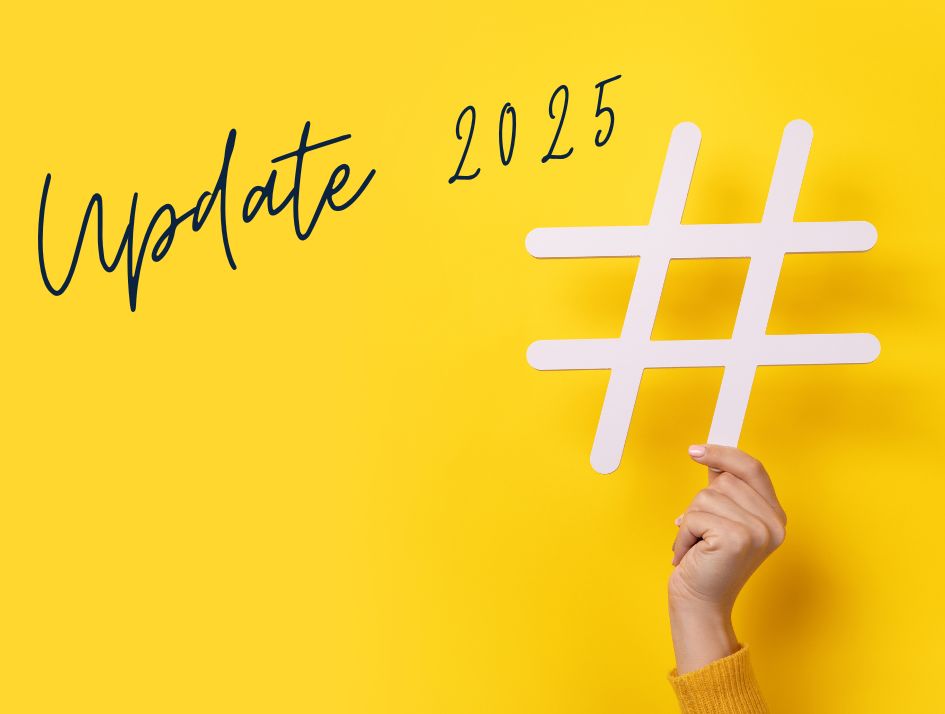 De veranderende rol van hashtags in 2026