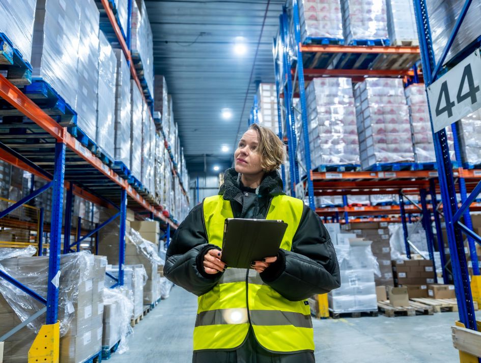 grote webshop eigenaar voorbeeld - Meer focus voor je merk en marketing