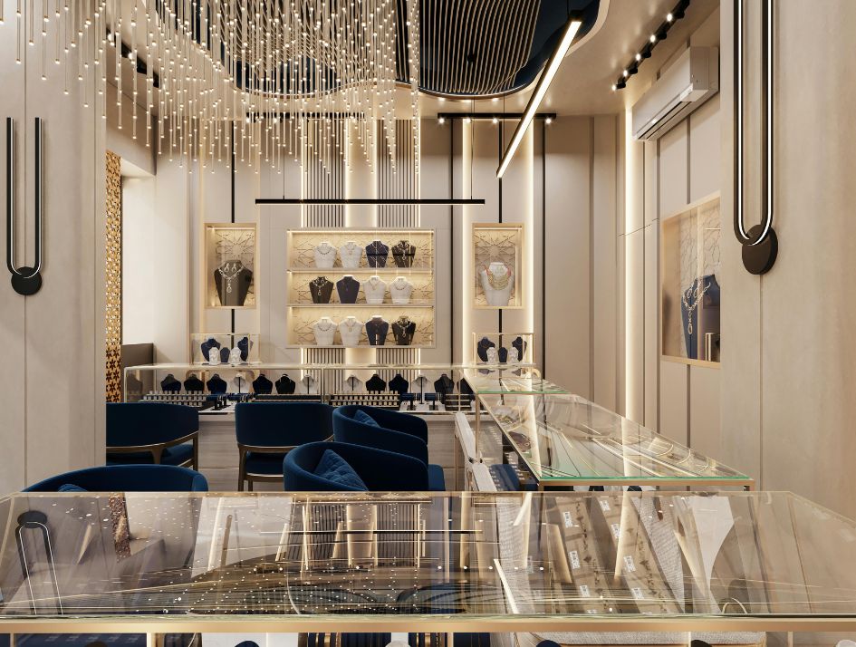 luxe juwelier voorbeeld - Meer focus voor je merk en marketing