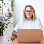 2022 gaat een bijzonder jaar worden als ondernemer, voor jou en voor mij 2022 gaat een bijzonder jaar worden als ondernemer, voor jou en voor mij