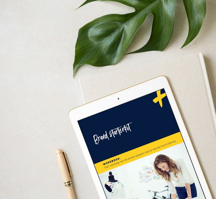 Contentcreatie - ook voor het vormgeven van je gratis weggever