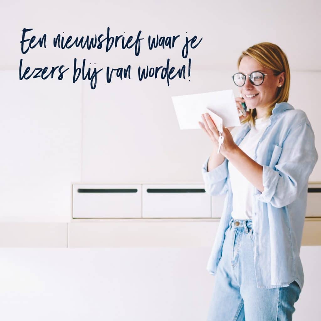 Met effectieve mailing promotie campagnes bereik je de ontvanger altijd in zijn inbox