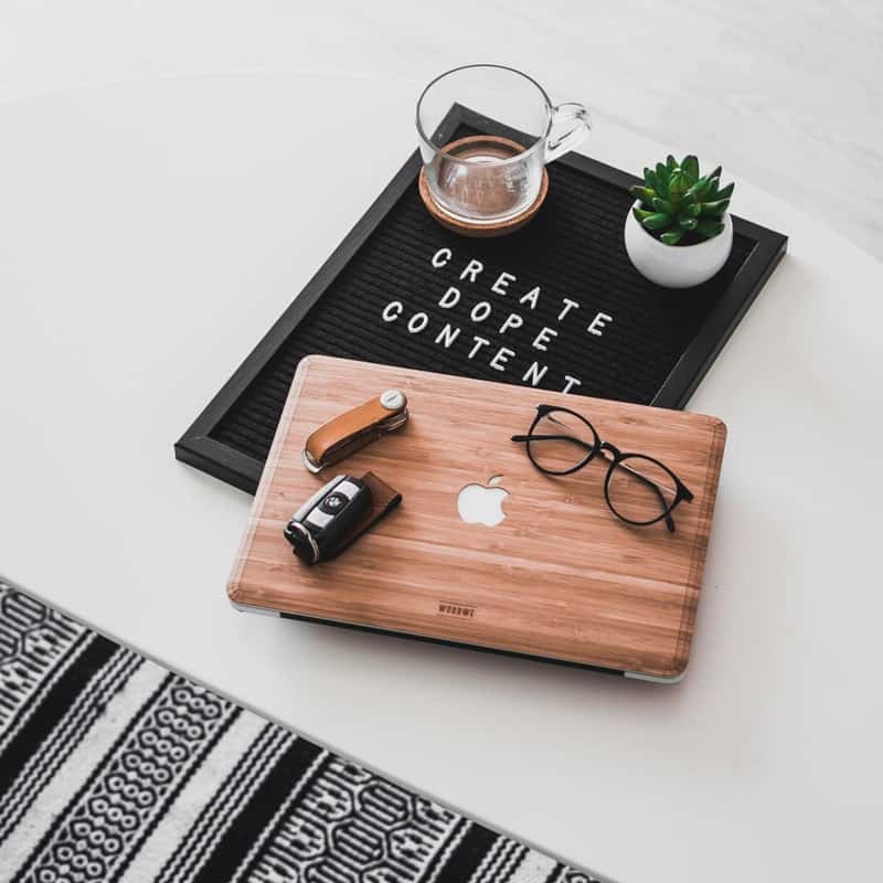 content marketing coach die je ondersteunt bij je content marketing