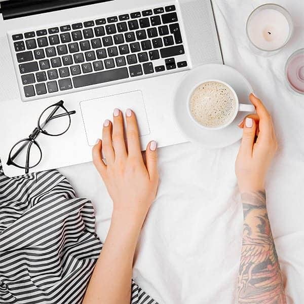 In 3 stappen meer zichtbaar met branding workshops