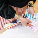 Welke kleuren passen bij mijn merk? Tips voor de beste huisstijl kleuren
