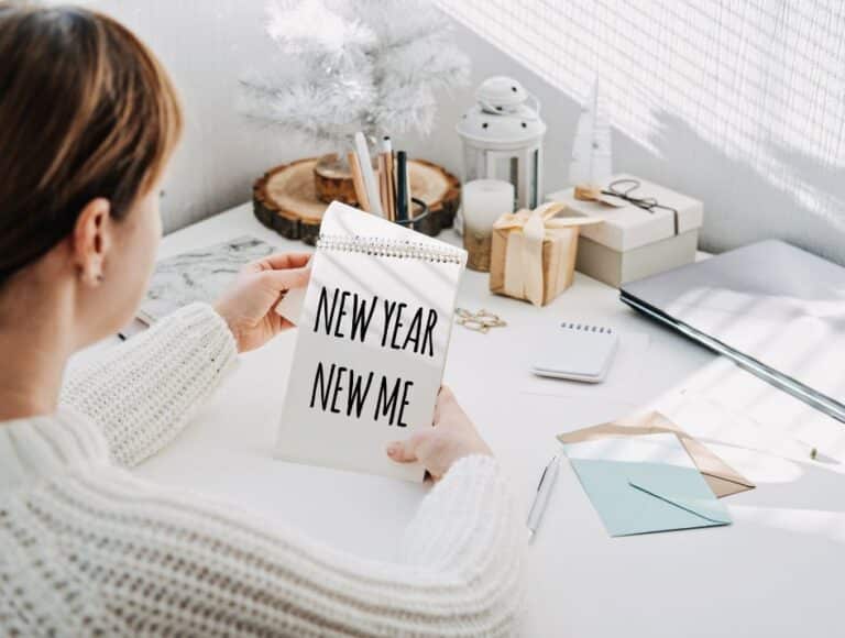 Goede voornemens voor je merk en marketing in het nieuwe jaar