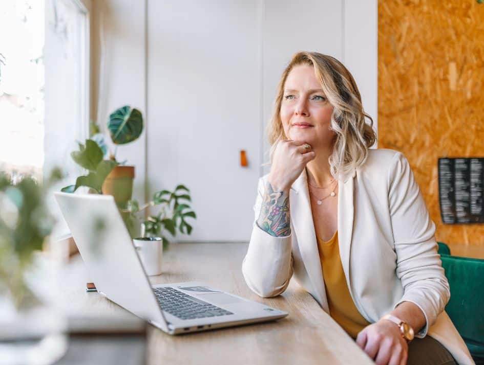 Groeien vanuit de essentie naar een authentiek merk in 2024