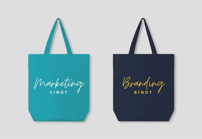 wat is het verschil tussen marketing en branding