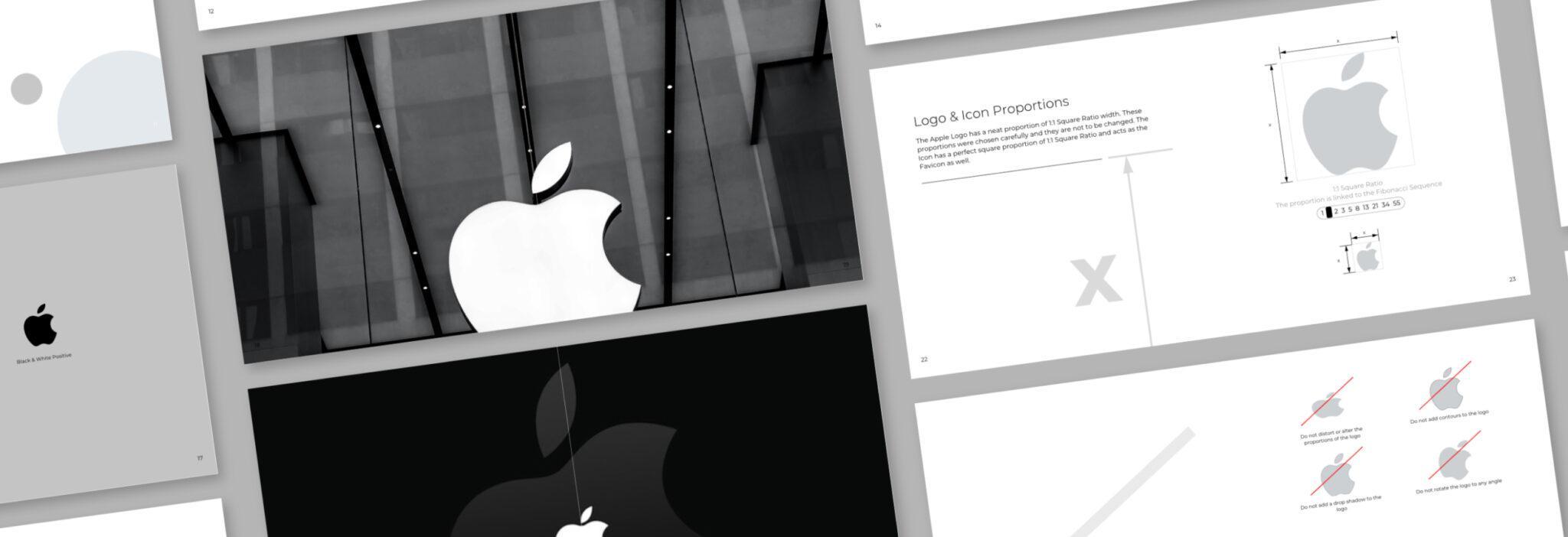 Voorbeeld van succesvolle grafische vormgeving