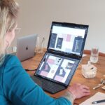 Een grafisch vormgever inhuren: Wat ondernemers moeten weten
