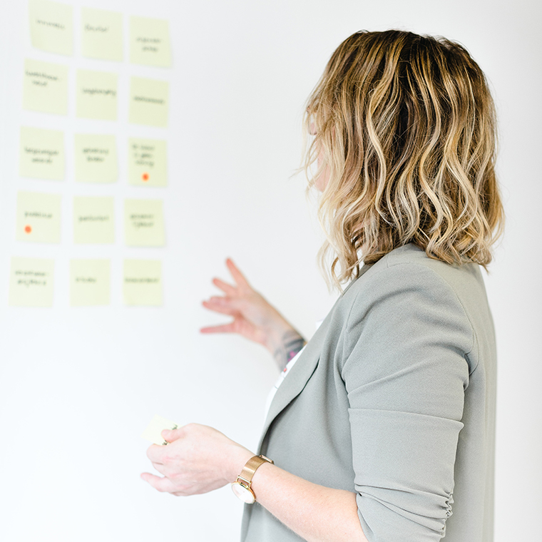 Trek meer klanten aan met een gerichte marketingstrategie voor naamsbekendheid Trek meer klanten aan met een gerichte marketingstrategie voor naamsbekendheid