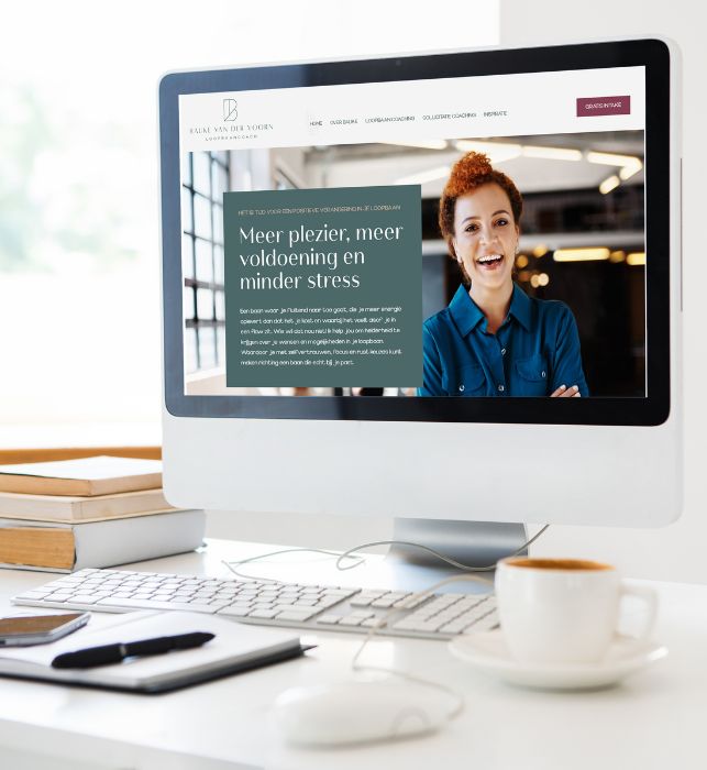 Website laten maken in Limburg