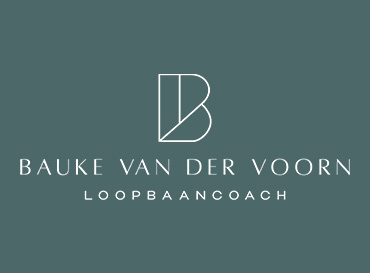 Alternatief logo ontwerp voor loopbaancoach in Utrecht
