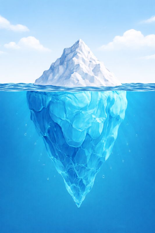 website bezoekers kopen niet en klikken niet door - minder verkeer