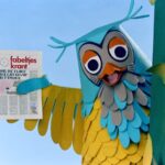 De Fabeltjeskrant is terug: wat Meneer de Uil ons leert over generatiegericht communiceren De Fabeltjeskrant is terug: wat Meneer de Uil ons leert over generatiegericht communiceren