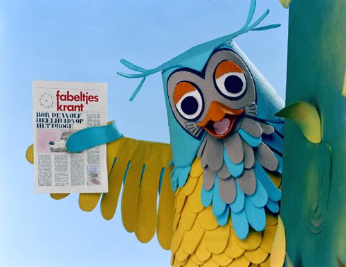 Wat kunnen we leren van de Fabeltjeskrant