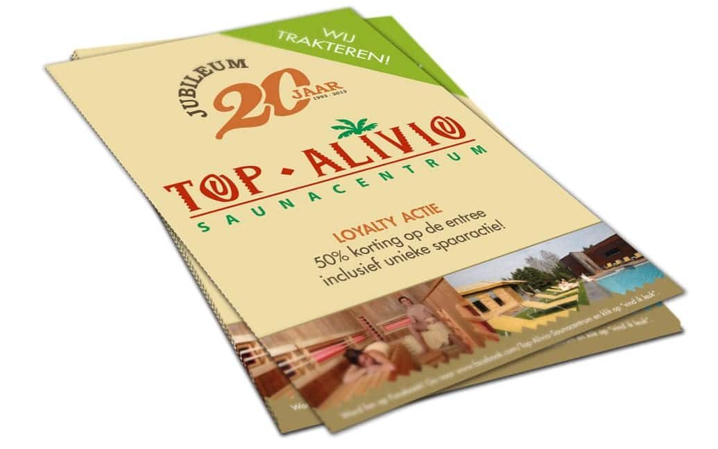 Oude huisstijl met Mexicaans tintje