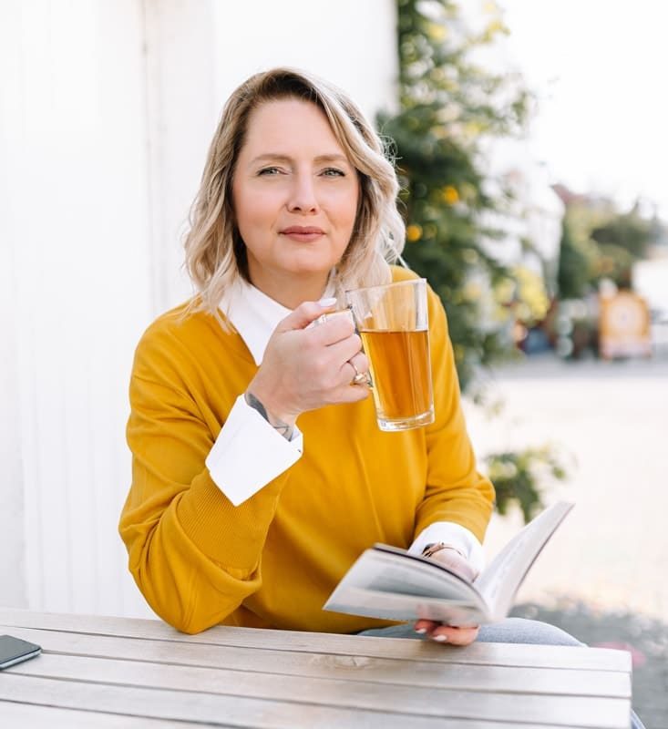 Kennismaken met Muriel Snijders, Brand coach uit Limburg Kennismaken met Muriel Snijders, Brand coach uit Limburg