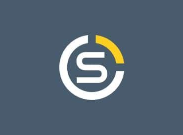 Logo ontwerp inverse