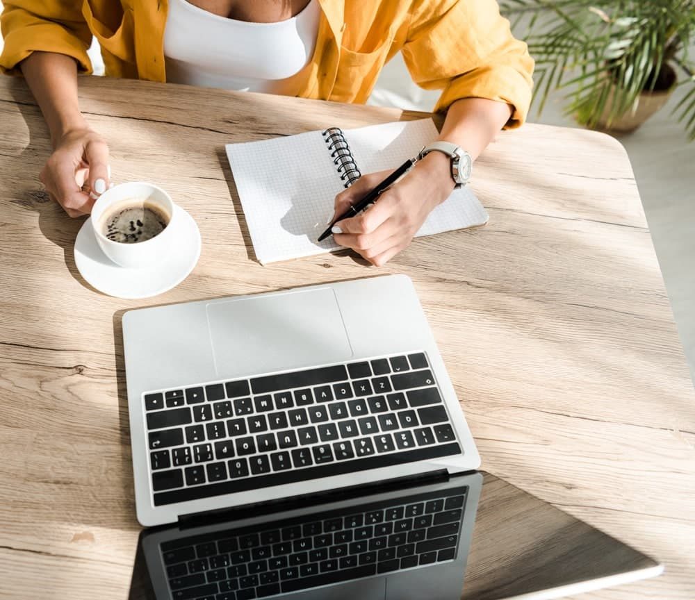 Stressvrij werken zorgt voor meer balans en rust
