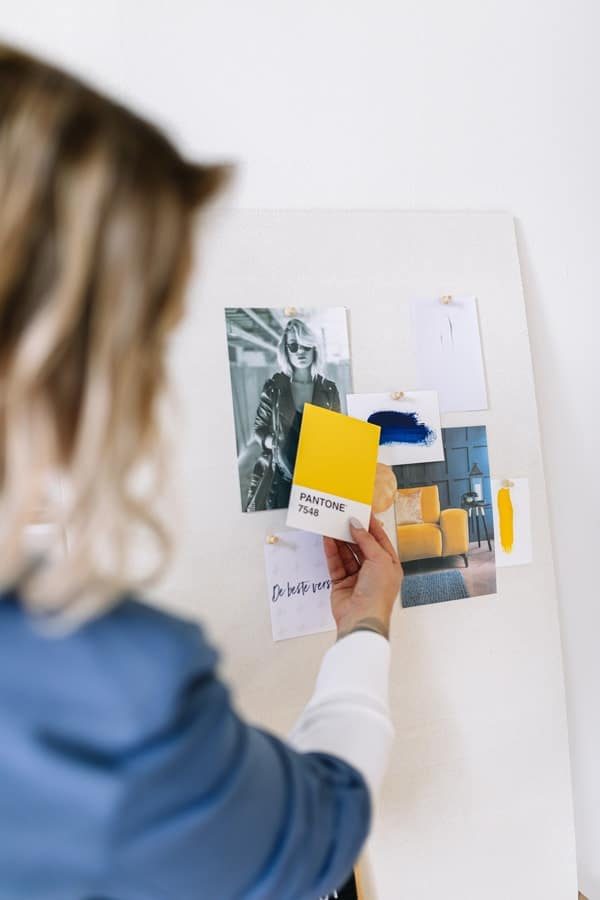 Een merk identiteit laten maken die verbindt Een merk identiteit laten maken die verbindt