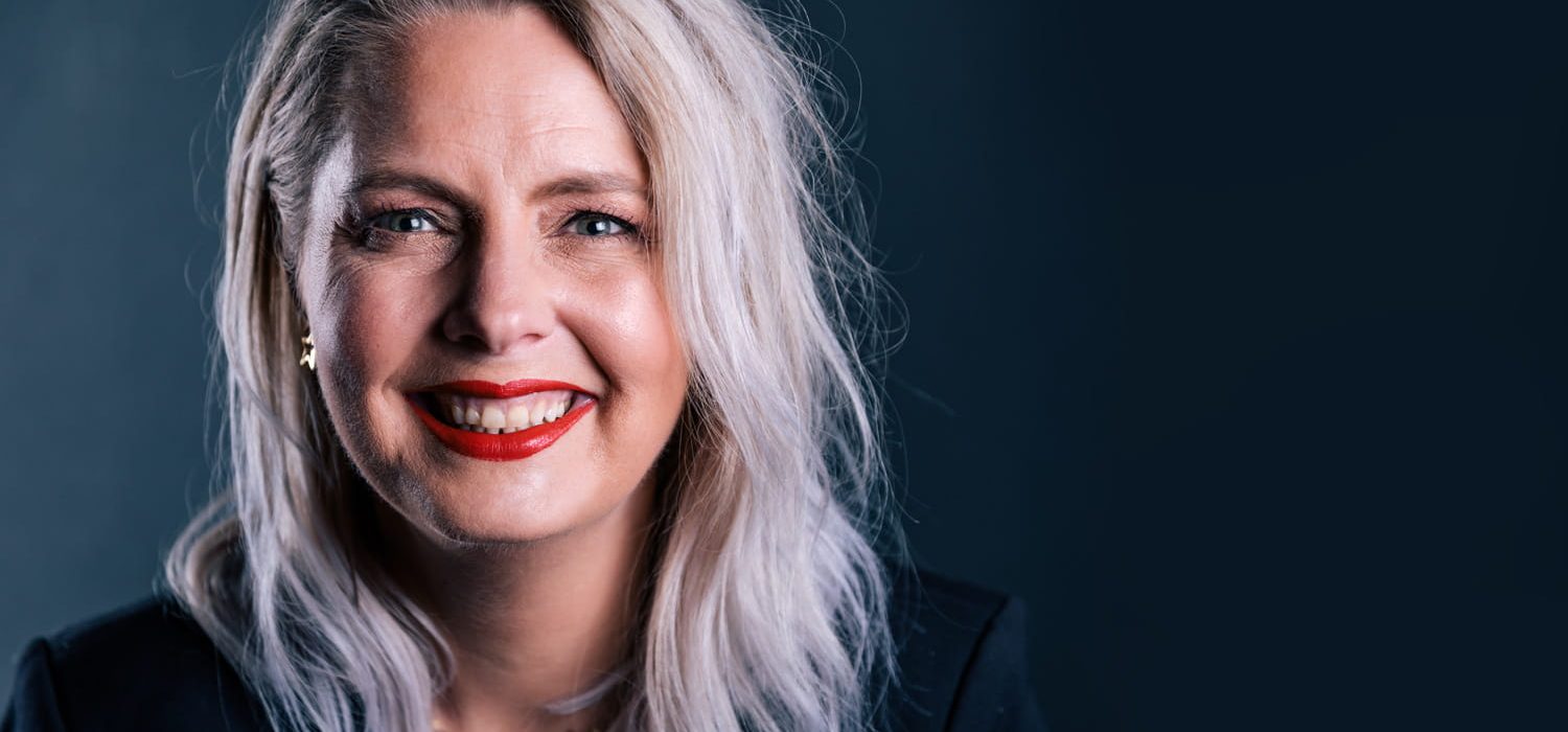 Muriel Snijders - Brand coach