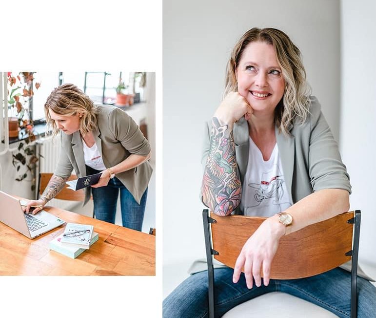 Muriel Snijders – Personal branding coach en marketing in Limburg Muriel Snijders - Personal branding coach en marketing in Limburg