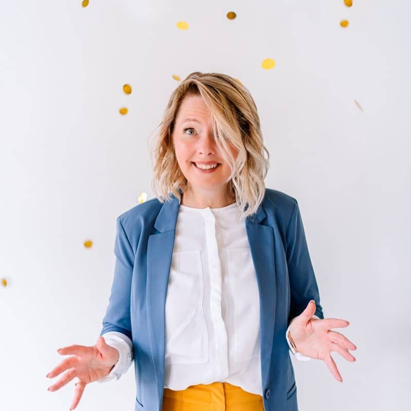 Ondernemerscoach - marketing sparringpartner