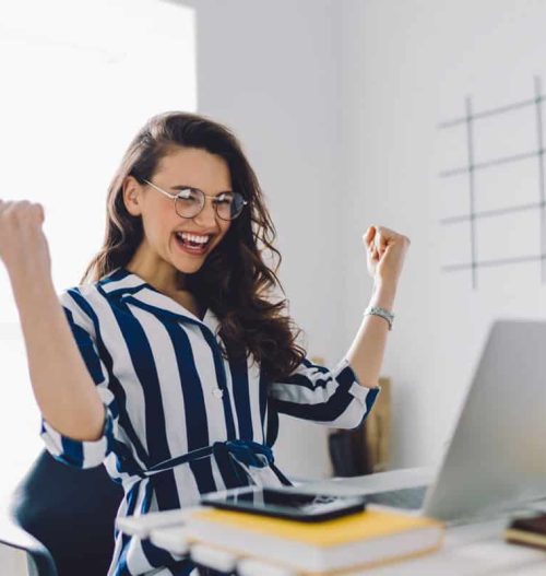 Meer websiteverkeer en leads verzamelen met landingspagina's