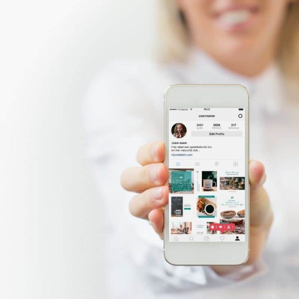 Social media strategie om je doelen te bereiken met je marketing
