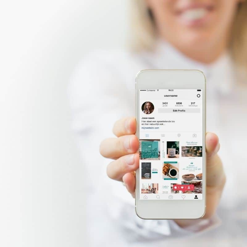 Social media marketing strategie om je doelen te bereiken